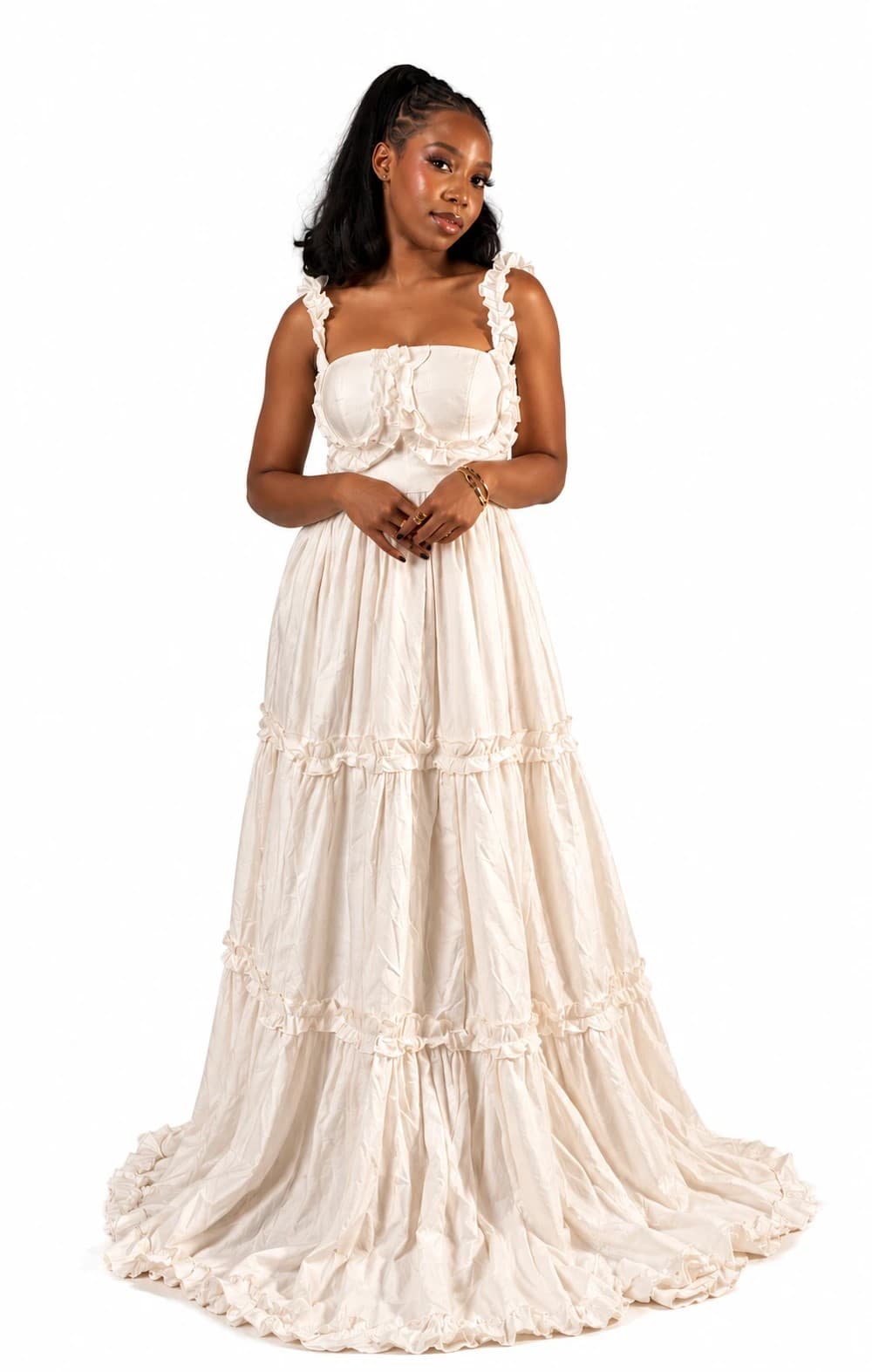 The Isla Gown
