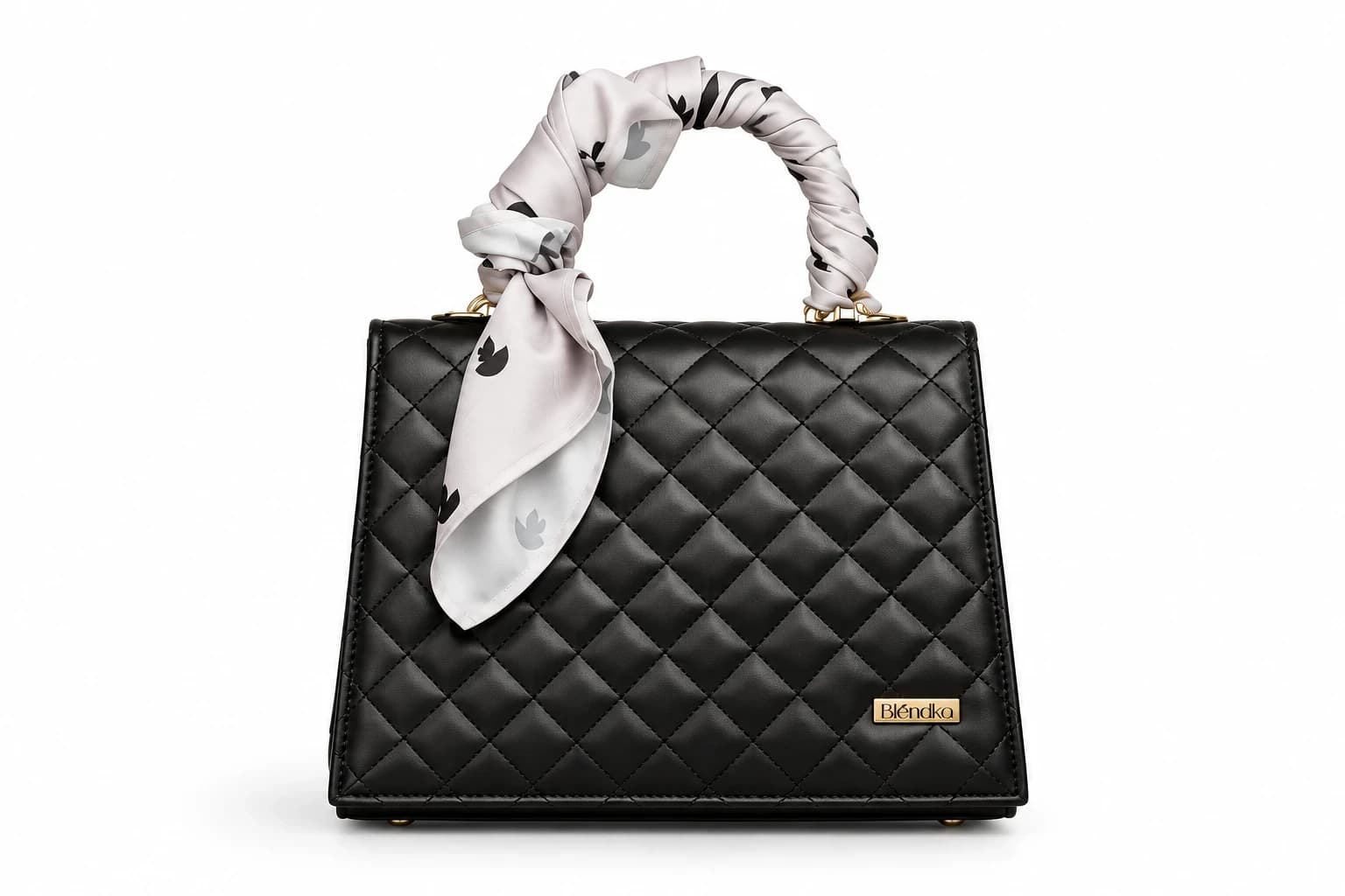 The Quilted Noir